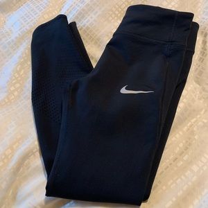 Women’s Nike running tights